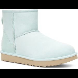 Ugg Classic Mini II Boot